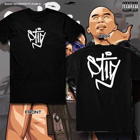 bugoy na koykoy clothing